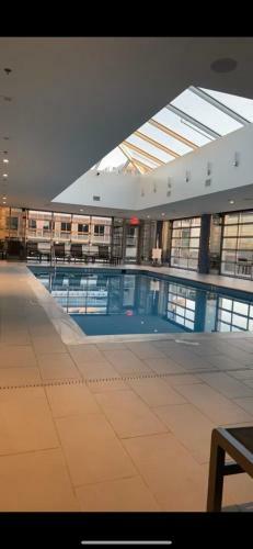 Apartamento Atlantic West Station