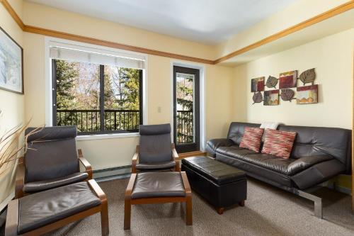 Apartamento 2767 Slopeside Condo