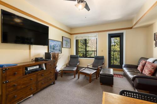 Apartamento 2767 Slopeside Condo