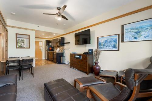 Apartamento 2767 Slopeside Condo