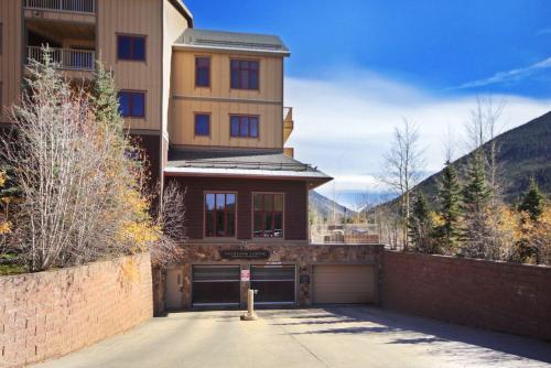 Apartamento 2300 Red Hawk Lodge Condo