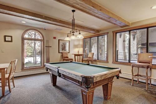 Apartamento 2300 Red Hawk Lodge Condo