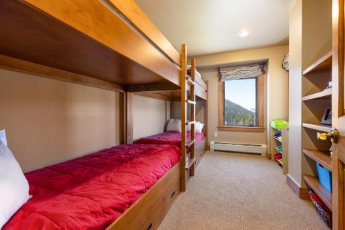 Apartamento 2300 Red Hawk Lodge Condo