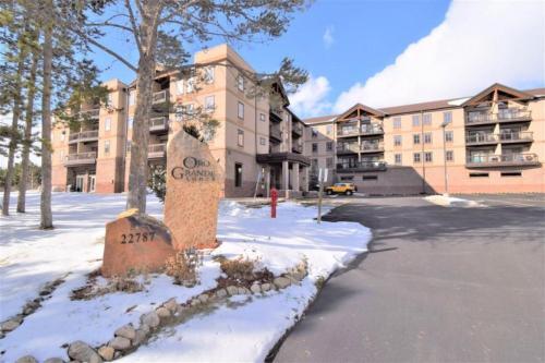Apartamento 210 Oro Grande Condo