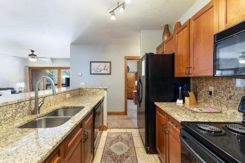 Apartamento 210 Oro Grande Condo