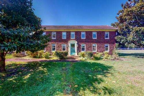 Town Of Millville --- 32412 Dukes Dr