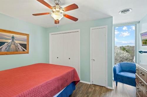 Rehoboth Beach -- The Crest #303