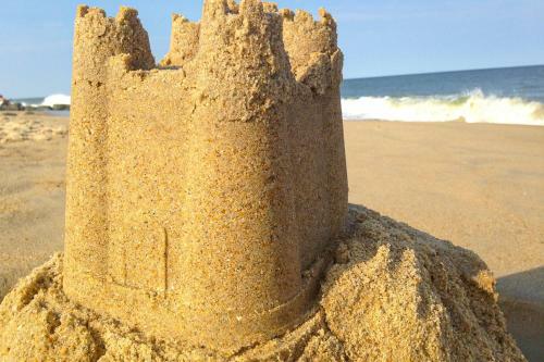 Rehoboth Beach -- The Crest #303
