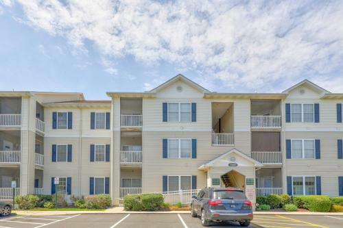 Eagles Landing - 4300 Sandpiper #4314