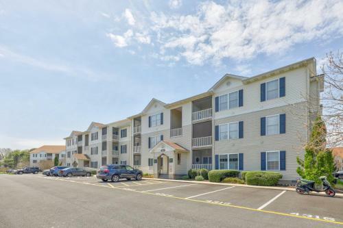 Eagles Landing - 4300 Sandpiper #4314