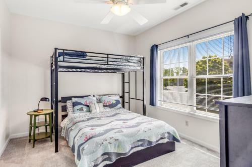 Rehoboth --- 500 Cascade Lane #514