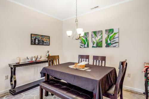 Rehoboth --- 500 Cascade Lane #514