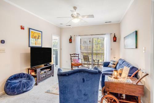 Rehoboth --- 500 Cascade Lane #514