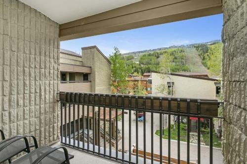 Apartamento 401 Vail21 Condos Condo