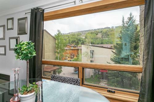 Apartamento 401 Vail21 Condos Condo