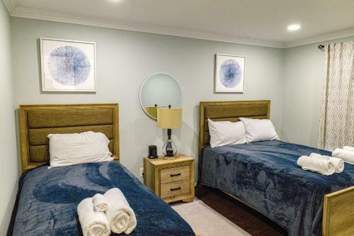 Apartamento Eagles Landing --- 23 Eagles Landing, Unit# 8