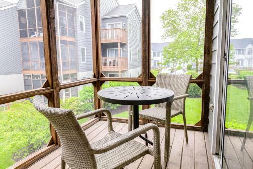 Apartamento Eagles Landing --- 23 Eagles Landing, Unit# 8