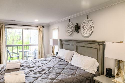 Apartamento Eagles Landing --- 23 Eagles Landing, Unit# 8
