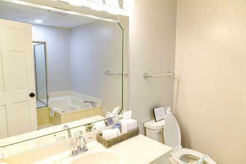 Apartamento Eagles Landing --- 23 Eagles Landing, Unit# 8