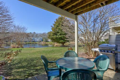 Spring Lake -- 38015 West #757