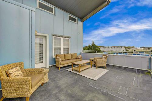 Rehoboth Beach -- Forj Lofts #8