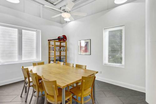 Rehoboth Beach -- Forj Lofts #8