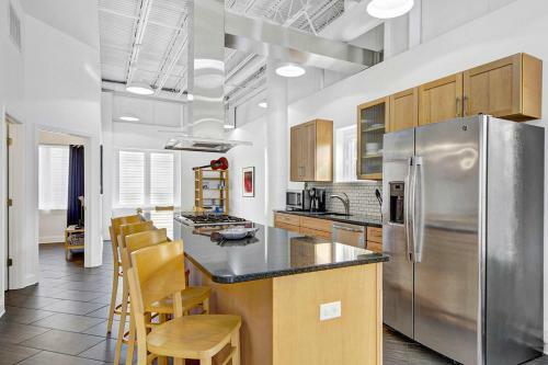 Rehoboth Beach -- Forj Lofts #8