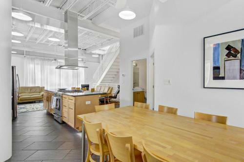 Rehoboth Beach -- Forj Lofts #8