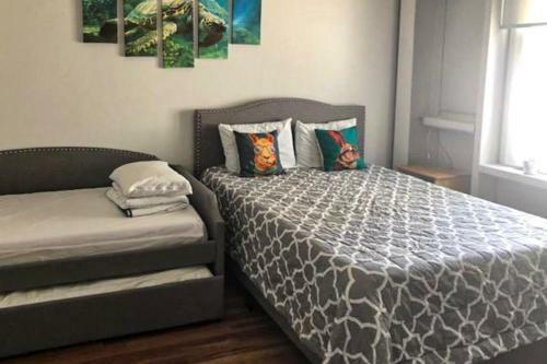 Rehoboth Beach -- Forj Lofts #8