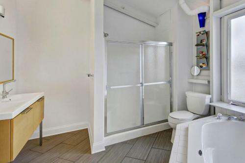 Rehoboth Beach -- Forj Lofts #8