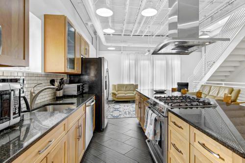 Rehoboth Beach -- Forj Lofts #8