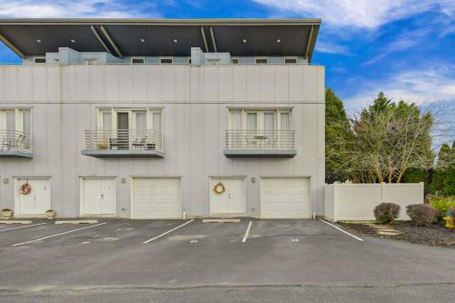 Rehoboth Beach -- Forj Lofts #8