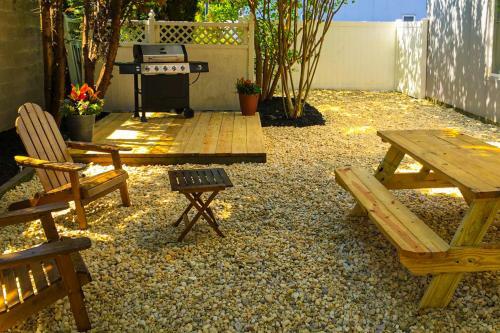 Rehoboth Beach -- Forj Lofts #8