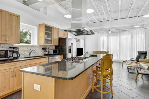 Rehoboth Beach -- Forj Lofts #8