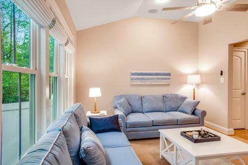 Bayside Resort - 36516 Coneflower Cir