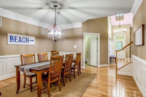 Bayside Resort - 36516 Coneflower Cir