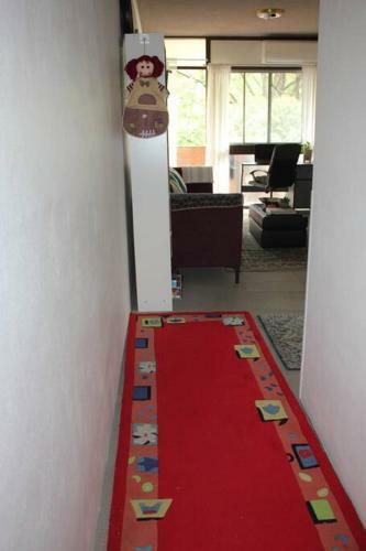 Macquarie Treetops - Peaceful Sydney 2br Apartment