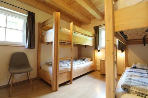 Joy - Mountain Chalet In Sankt Oswald