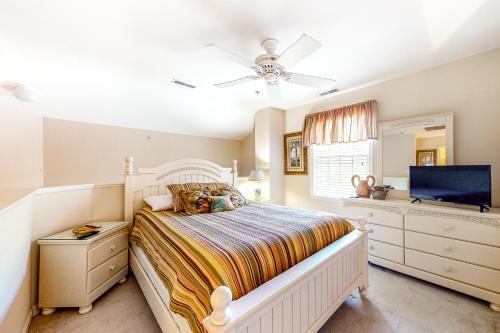 Bear Trap --- 120b Willow Oak