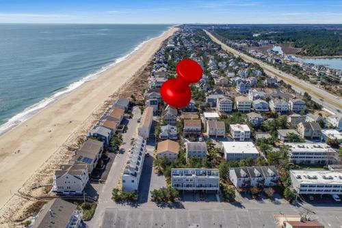 Tower Shores -- 39562 Admiral #2