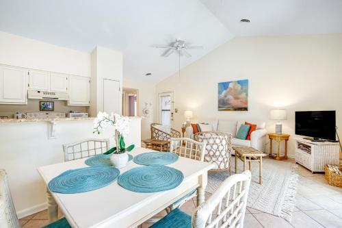 Sea Colony - 7903 Timberlake