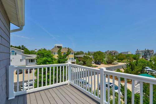Sea Del -- 40164 Sugar Hill