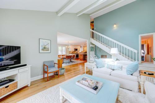 Sea Del -- 40164 Sugar Hill