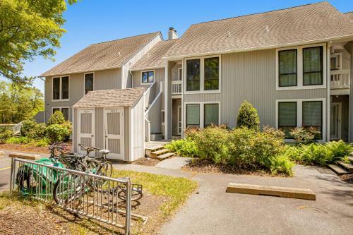Sea Colony --- 5003f Brighton Trail