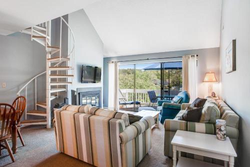 Sea Colony --- 5003f Brighton Trail
