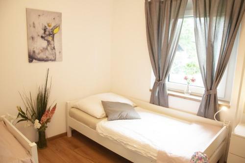 Apartamento Haus Gaiana