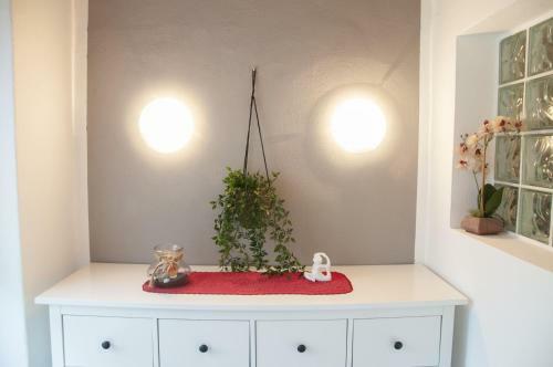 Apartamento Haus Gaiana