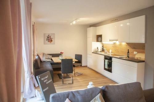 Apartamento Haus Gaiana