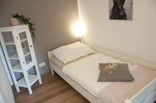 Apartamento Haus Gaiana