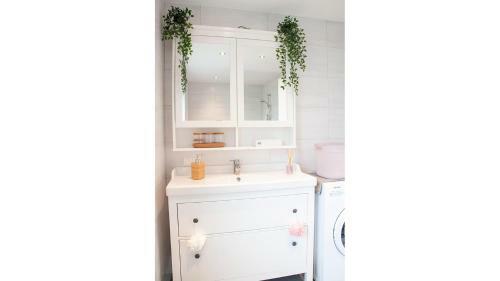Apartamento Haus Gaiana